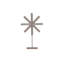 Diphda Metal Table Lamp