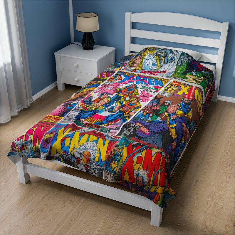 Throw Blanket