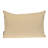 Parkland Collection Transitional Stripes Beige 14" x 20" Pillow