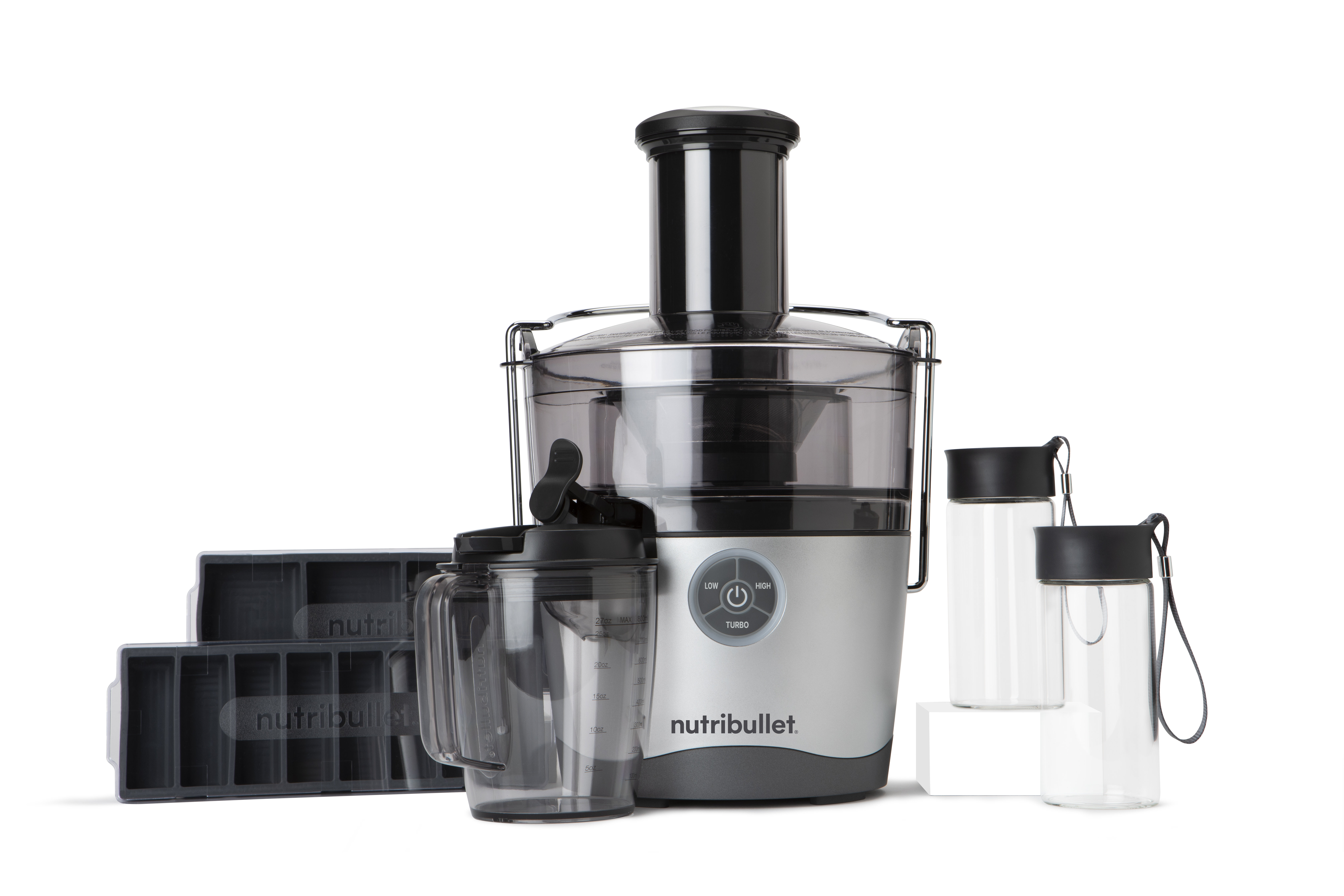 Juice Maker Nutribullet Nbj50100 Juicer Nutribullet NBJ50200