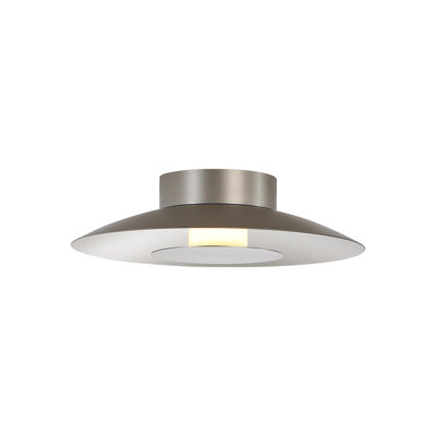 Luma LED Flush Mount - 12"