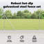 Field Fence Galvanised Steel-1564645430
