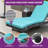 Outdoor Wicker Chaise Lounge-736532968