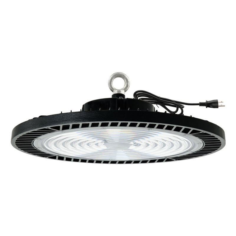 Plafonnier rond 300W