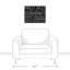 «Christmas Sayings», impression sur toile tendue-1480594170-1480594172