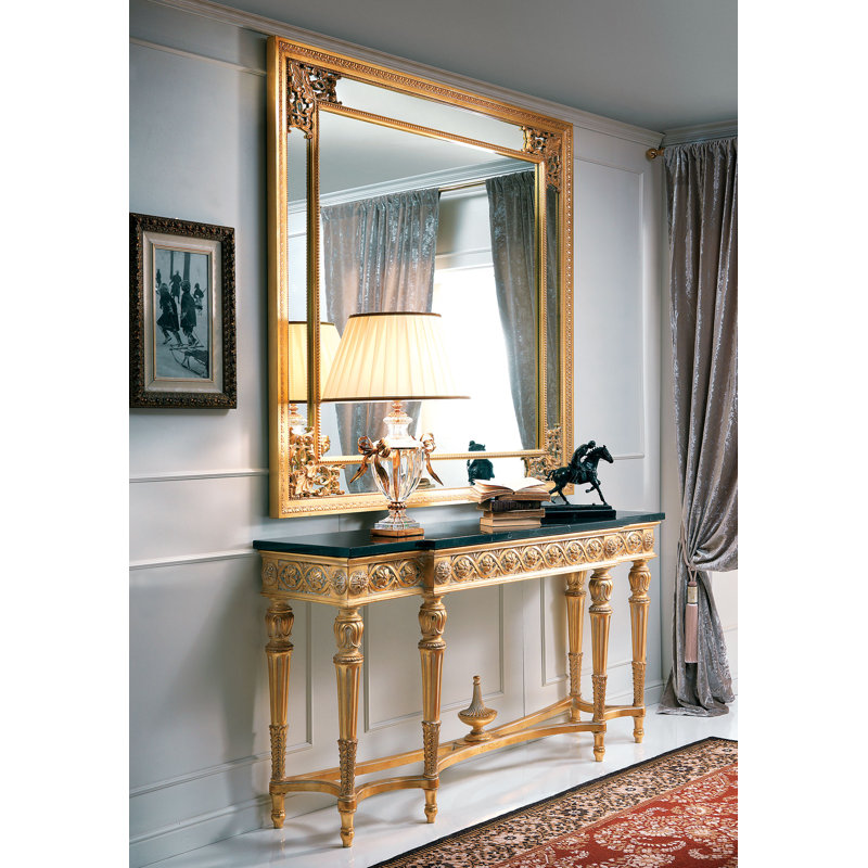 70" Console Table