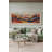 Decorative Framed Painting