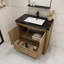 Ensemble de meuble-lavabo simple 36 po Enville-2087599370
