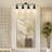 35.82'' 4 -Light Track Kit Ceiling Track Light Track Lighting Fixtures Ceiling Kitchen Lighting Fixtures Ceiling Modern Ceiling Light