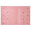 Charie Geometric Hand Woven Area Rug-1027988167