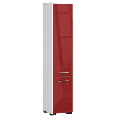 Ercelle Linen Cabinet