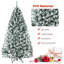 Artificial Fir Christmas Tree-2125503258