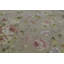 Hand Woven Wool Floral Area Rug
