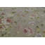 Wool Floral Area Rug