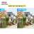 2K 4Mp Solar Powered WiFi Video Enabled Dusk to Dawn Smart PTZ Security Camera