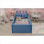 Lit plateforme tapissier Child-Safe