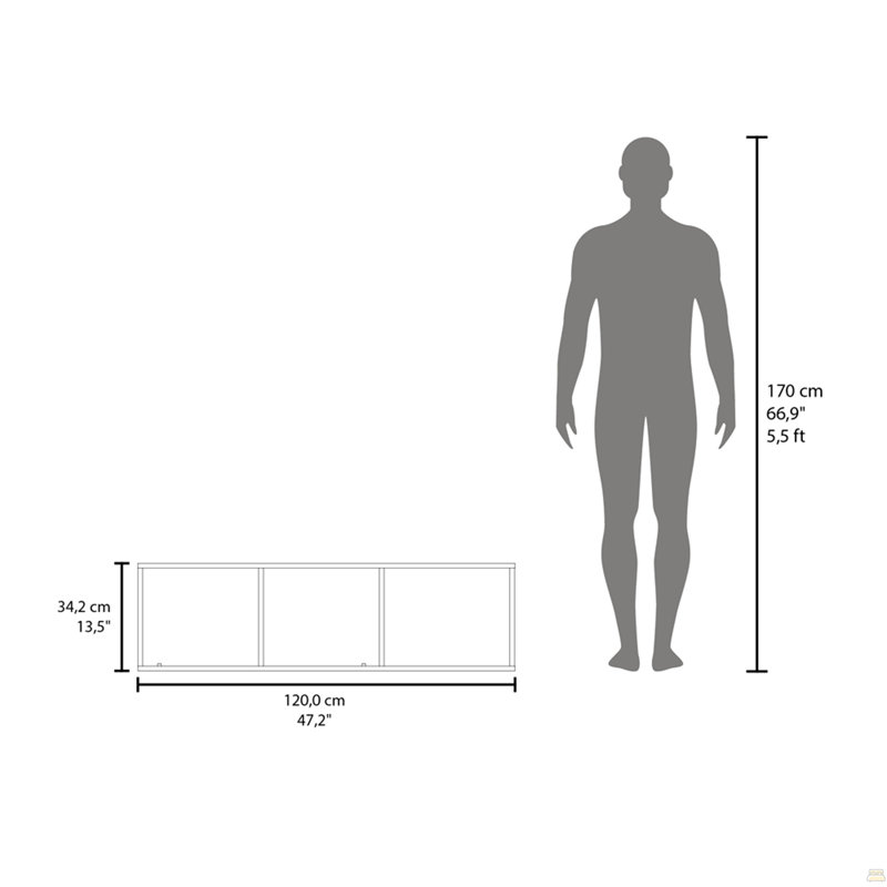 Wall Cabinet