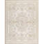 Aubusson Renaissance Wool Oriental Area Rug