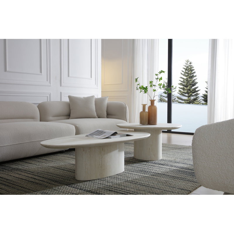 Petra Coffee Table