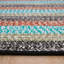 Tapis carré intérieur / extérieur Korvin-1875711065