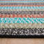 Tapis intérieur / extérieur rectangulaire Alexandira-331961710