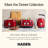 HADEN 1.8 Quarts Stainless Steel Electric Tea Kettle