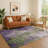 Premium Machine Washable Medena AMF1870 Abstract Rug-2094092349