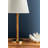 Dorset Table Lamp by Mark D. Sikes