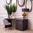 Modesto Solid Wood Computer Desk-100852952