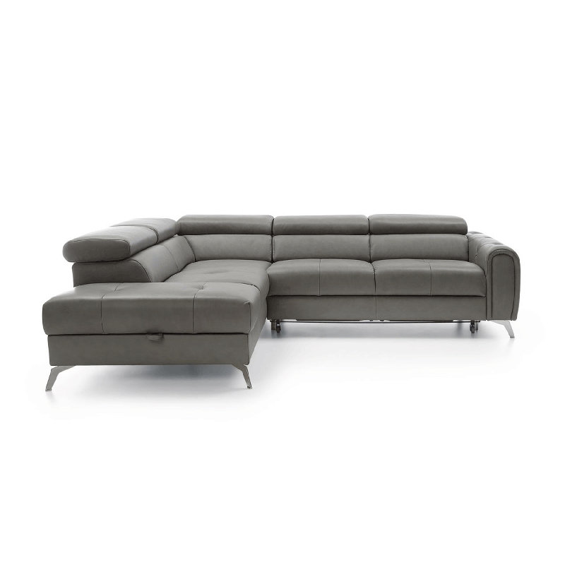 Camelia Sectional Sectional Sofa Bed