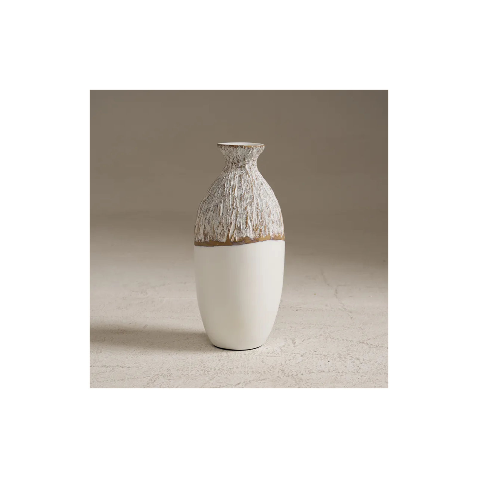 Vase (Flared)