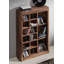 Toronto Solid Wood 110cm H Media Shelves-41250277