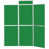 Emerald Green