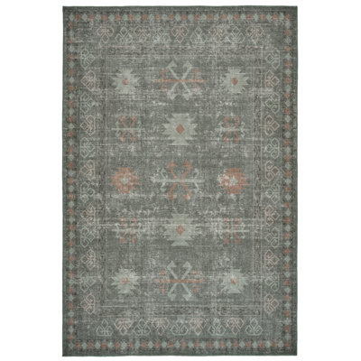 Tempo Easy Care Rug