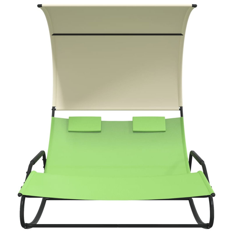 Shanlee 175.5cm Long, Green
