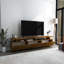 TV Stand for TVs up to 76" Solid Wood Houa-1381117876