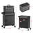 Bedouet 5-Drawer High Capacity Rolling Tool Chest with Wheels, Tool Box with Drawers and Wheels, Locking System-489493610