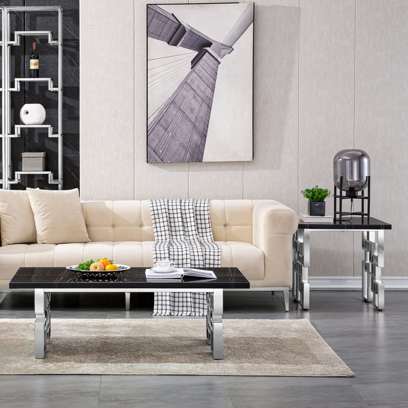 Amoi Single, Silver, Black
