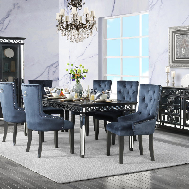 Varian II Dining Table