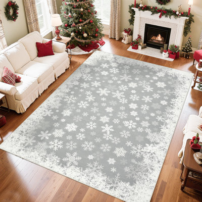 Tapis Christmas Christmas