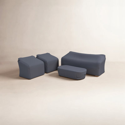 Outdoor Conversation Set Cover