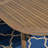 Nabil 6 - Person Acacia Wood Patio Dining Set with Oval Table , Cushions Included-1040821713