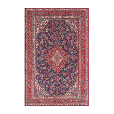 Elis Oriental Indoor Rug
