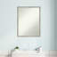 Miroir de salle de bain Lucie-1053923690