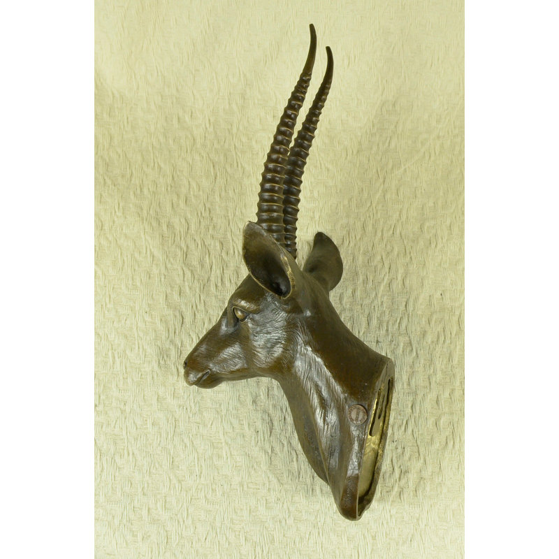 Figurines et sculptures Jhovana