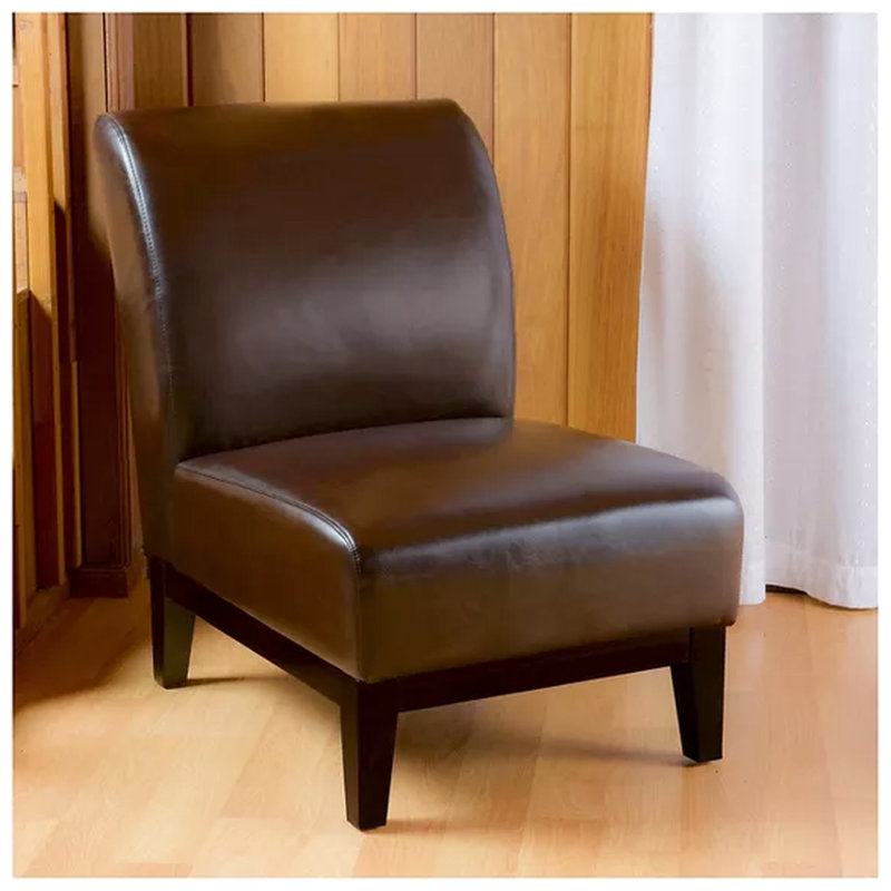 Fauteuil de chambre Pu