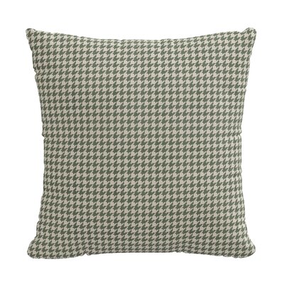 Arkins Raines Square Cotton Pillow Cover -  Birch Lane™, 9DC5DF31D0714949BCA48265FE44B7AF