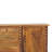 Spindle Sideboard