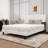 Upholstered Platform Bed Frame-1236611592-1236611599