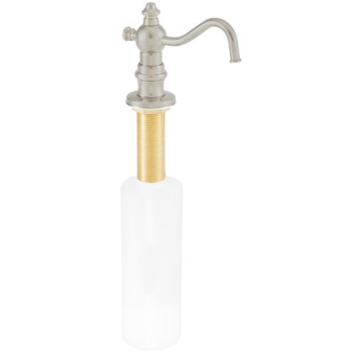 Soap Dispenser